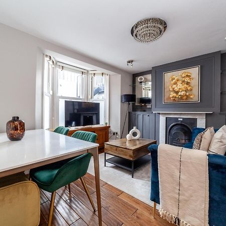 The Hammersmith Villa London Exterior photo