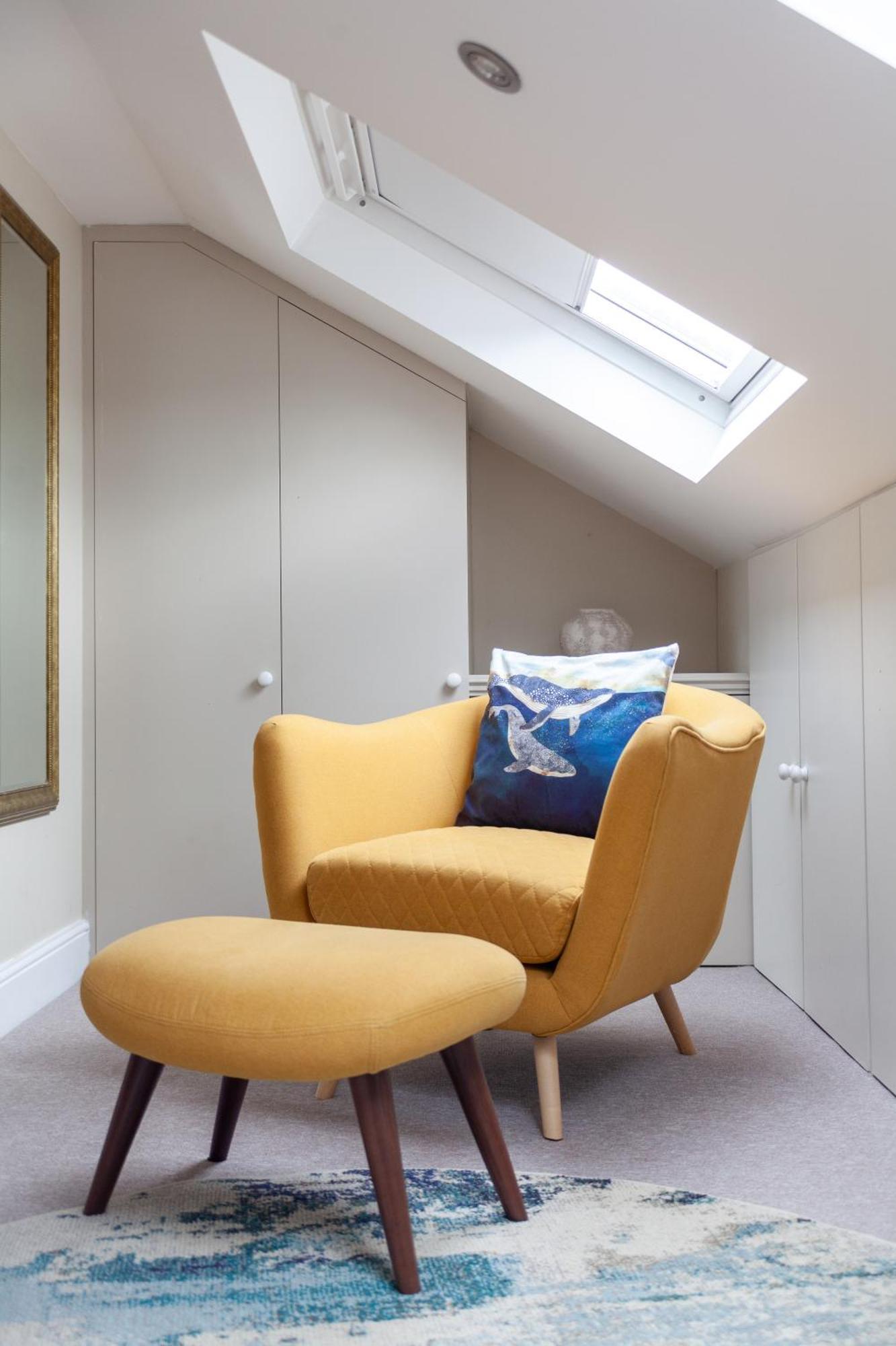 The Hammersmith Villa London Exterior photo